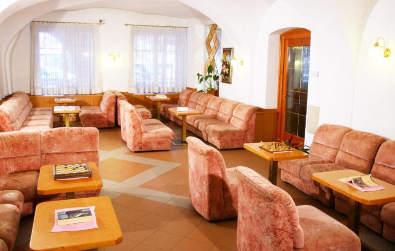 Adler Hotel Wellness & Spa - Andalo Exterior foto