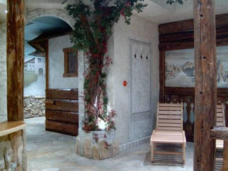 Adler Hotel Wellness & Spa - Andalo Exterior foto